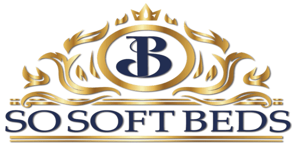 So Soft Beds brand logo