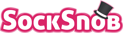 Socksnob brand logo