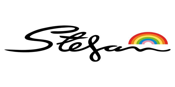 Stefan brand logo