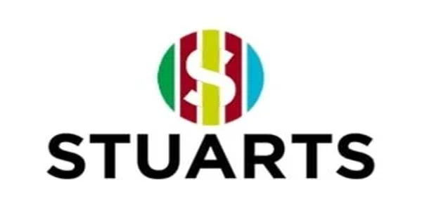 Stuarts London brand logo