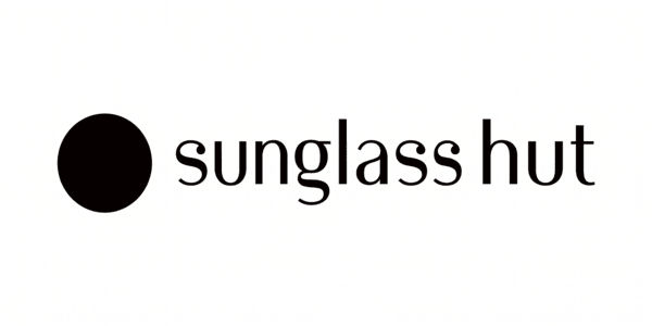 Sunglass Hut brand logo