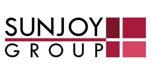 Sunjoy brand logo