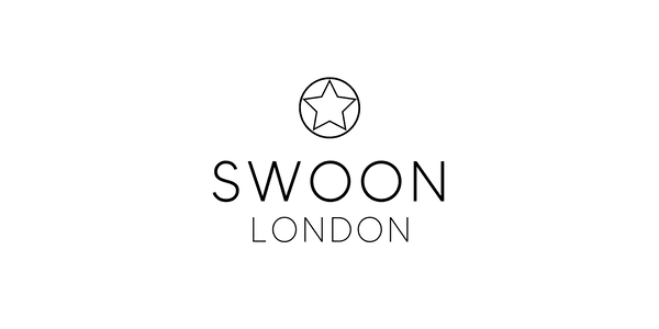 Swoon London brand logo