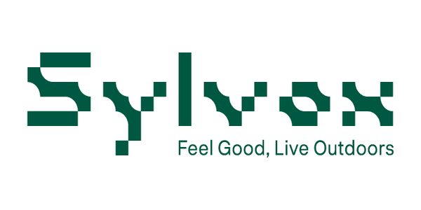 sylvox brand logo 