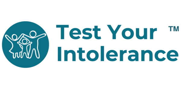 Test Your Intolerance