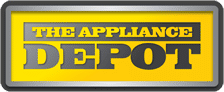 The Appliance Depot brand logo