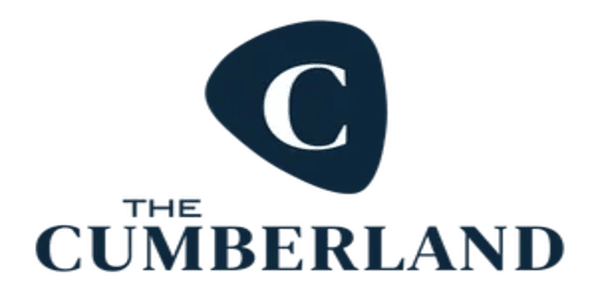The Cumberland brand logo