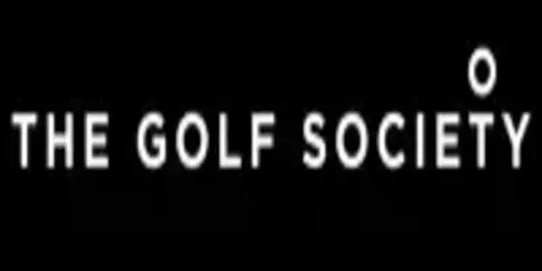 The Golf Society brand logo