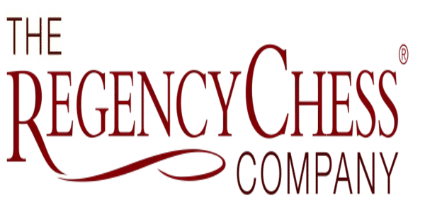 The Regency Chess Company brand logo