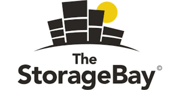 The Storage Bay brand logo