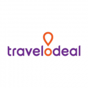 travelodeal brand logo