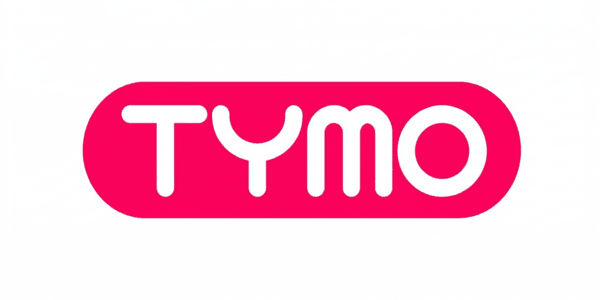 Tymo Beauty brand logo