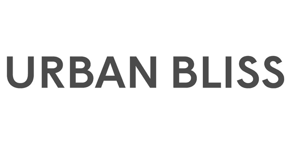 Urban Bliss brand logo