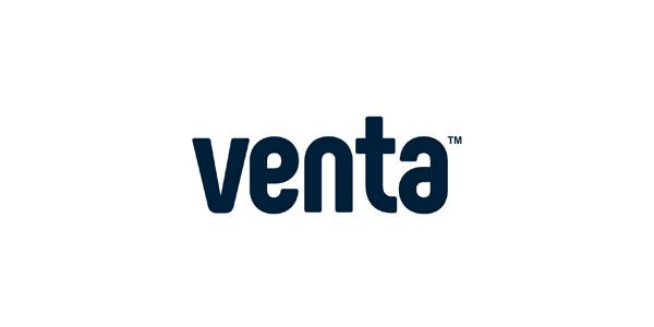 Venta brand logo