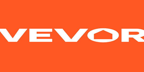 Vevor brand logo 
