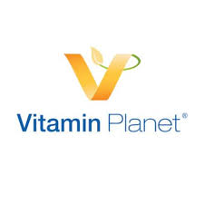 Vitamin Planet brand logo 