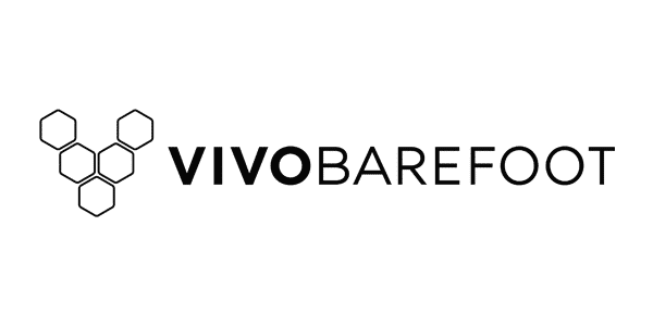 Vivobarefoot brand logo