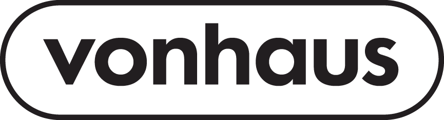 Vonhaus brand logo