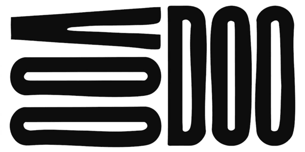 Voodoo brand logo 