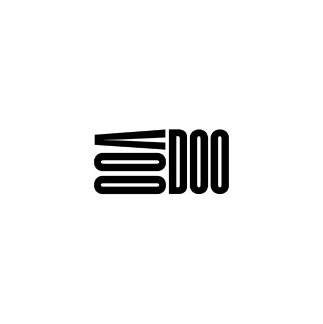 Voodoo brand logo 