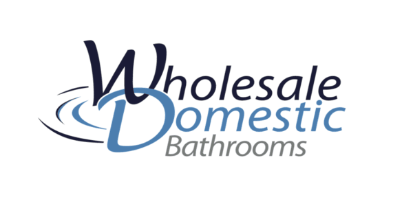 Wholesale Domestic Bathrooms Logo
