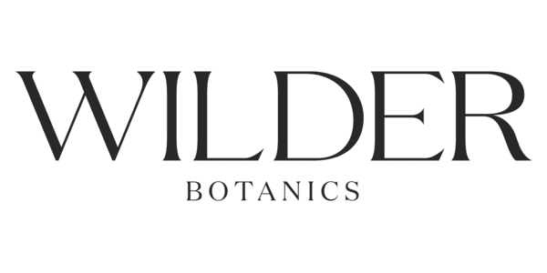 Wilder Botanics brand logo 