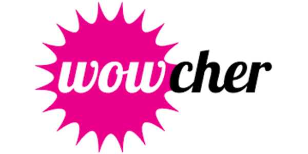 Wowcher brand logo