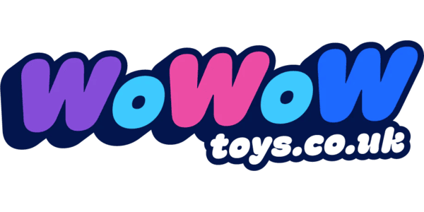 Wowow Toys brand logo