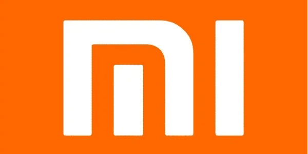 โลโก้แบรนด์ Xiaomi