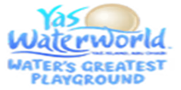 Yas Waterworld brand logo