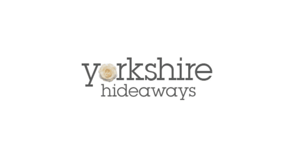 Yorkshire Hideaways brand logo