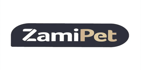 ZamiPet brand logo